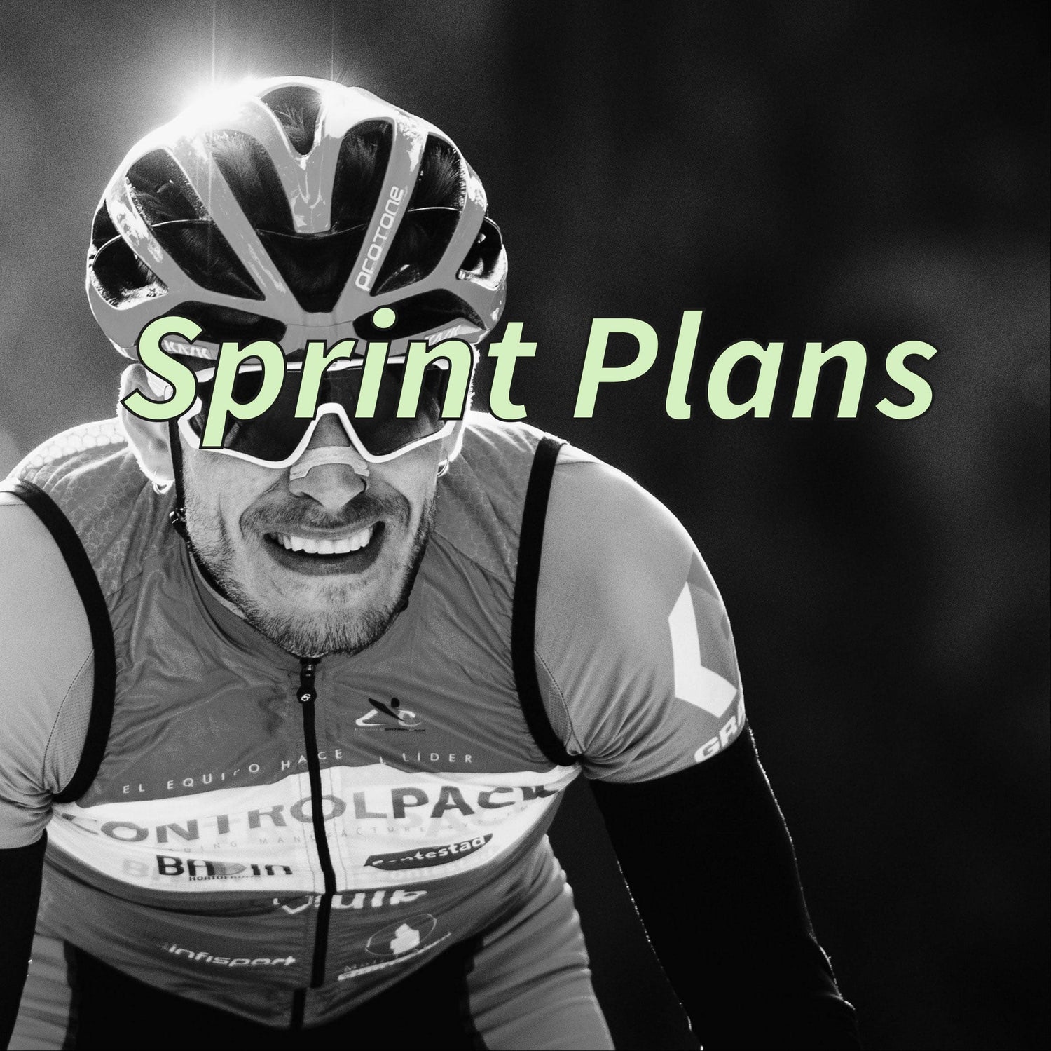 Sprint triathlon plans